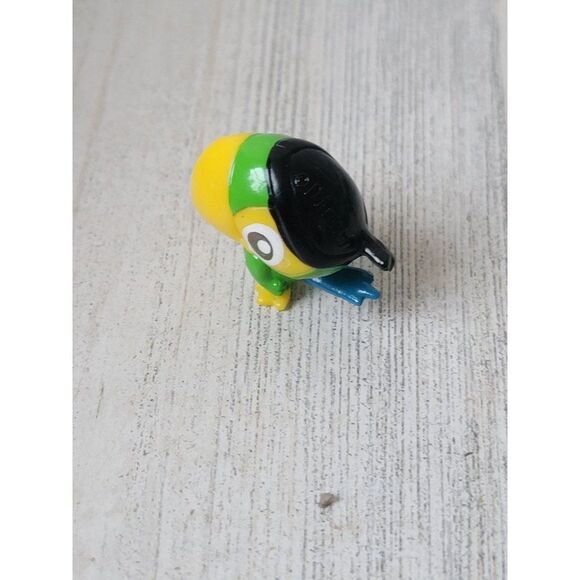 Skully Neverland Pirate miniature Disney Junior toy figure - Picture 2 of 4